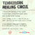 Tenderloin Healing Circle. 2nd and 4th Monday of the month. Food at 6pm, Circle from 6:30 - 8:00pm. 220 Golden Gate Avenue. A free healing circle for the neighborhood. Join other Tenderloin folks for support, hope, and food. All are welcome! Wheelchair accessible, bathrooms available, masks encouraged. Contact Melissa: (210) 323-7695.