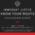 Immigrant Justice Know Your Rights Canvassing Event. June 7, 1PM. Meet up at Mission & Cesar Chavez St. New to canvassing? No worries! There will be a brief how-to training before we go out in pairs or small groups.