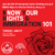 Join the DSA SF Immigrant Justice Working Group & EBDSA Migrants Defense Working Group for Know Your Rights & Immigration 101. Tuesday, June 17, 6:30-8:00PM. 1916 McAllister St.