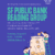 Hosted by DSA SF's Ecosocialist Working Group. SF Public Bank Reading Group. What could a public bank bring to SF? How do we make it a reality? Join us to read and discuss SF's bank. Tuesday, August 5, 6:30 - 7:30 PM. 1916 McAllister St.