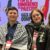 Comrades at the People's Conference for Palestine