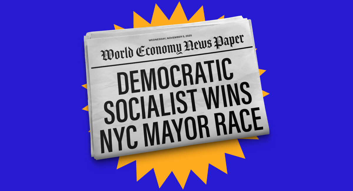 Weekly Roundup: November 18, 2025